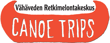 Vähäveden retkimelontakeskus